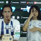 PAYSANDU: Nicolas mostra confiança na equipe para a ...