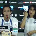 PAYSANDU: Nicolas 'vira a chave' e projeta confronto ...
