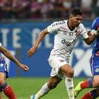 Rony se acerta com Athletico e será do Palmeiras por 5 anos