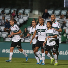 Coritiba derrota Cianorte e vira líder provisório do ...