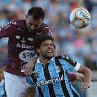 Caxias surpreende, vence o Grêmio e leva 1º turno do Gaúcho