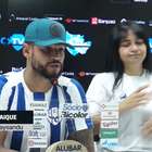 PAYSANDU: Caique nega zona de conforto com a liderança ...