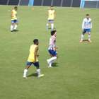 PAYSANDU: Caique brinca com disputa interna pela ...