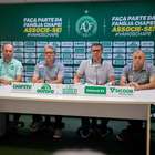 Chapecoense vive pior crise desde a tragédia de 2016