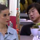 Bianca Andrade confirma término com 'Melim' e detona Pyong