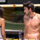 "Acho que eu e Gabi já era", diz Guilherme em conversa Mari