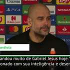 UEFA Champions League: Guardiola: "Não há jogador com ...