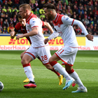 Fortuna Dusseldorf recebe Hertha Berlin para sair da ...