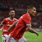 Inter bate o Tolima e vai à fase de grupos da Libertadores