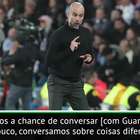 FUTEBOL: La Liga: Setien admite: "Conversei de tática ...