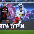 RB Leipzig empata com Leverkusen e deixa Bayern se ...