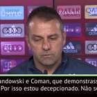 Bundesliga: Treinador do Bayern: "Estou decepcionado com ...