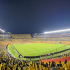 Jogo da Libertadores terá portões fechados por coronavírus