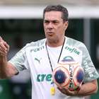 Palmeiras e Luxemburgo juntam a fome com a vontade de comer
