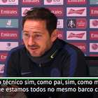 Premier League: Lampard expressa preocupação com o ...