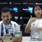 PAYSANDU: Bruno Collaço avalia desfalques do rival, mas ...