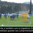 FUTEBOL: Ligue 1: "A França tem que ser proativa em ...