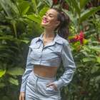 Bianca Andrade alfineta Guilherme ao comentar relação