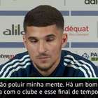 FUTEBOL: Ligue 1: Aouar do Lyon: "Estou orgulhoso pelo ...
