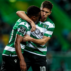 Sporting bate Aves em casa e chega à segunda vitória ...