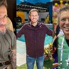 Artistas se oferecem para participar de festa no BBB20