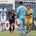 Corinthians, Cruzeiro, Vasco: grandes em risco nos Estaduais