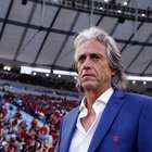 Fla, com Jorge Jesus, tem aproveitamento de 93,3% em 2020