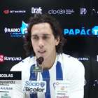 PAYSANDU: Nicolas comenta gol no Re-Pa e briga pela ...