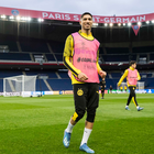 Sem torcida, PSG encara o Borussia Dortmund pela Liga ...
