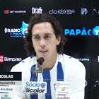 PAYSANDU: Nicolas comemora desempenho individual: "Fico ...