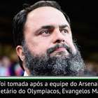 FUTEBOL: Premier League: City x Arsenal é adiado por ...
