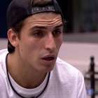 Ator surpreende ao dizer que ficaria com Prior fora do BBB