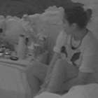 BBB20: Gizelly quer emparedar Felipe 'sem dó nem piedade'