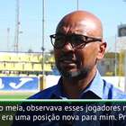 EXCLUSIVO: Marcos Senna: "Precisava aprender e observei ...