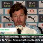 Ligue 1: Ridículo! Villas-Boas detona prefeitura de ...