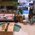 BBB20: 'Não te entendo às vezes', diz Marcela a Daniel
