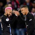 PSG aceita vender Neymar, mas vê Mbappé "intransferível"