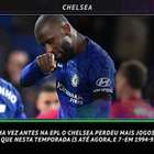 Premier League: 5 Coisas - Chelsea nunca apostou tanto ...
