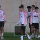 VIRAL: Futebol: La Liga: Infectados! 5 Jogadores e ...