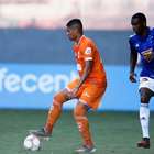 Cruzeiro é derrotado pelo Coimbra no Campeonato Mineiro