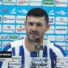 PAYSANDU: Wesley Matos fala das precauções contra ...