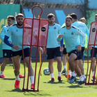 Espanyol anuncia seis casos de coronavírus no clube