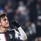 Juventus quer impedir saída de Dybala para o PSG