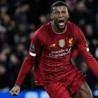 Liverpool não seria campeão caso temporada fosse cancelada