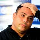 Na Espanha, clube de Ronaldo recusa testes de coronavírus
