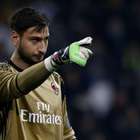 Jornal: Donnarumma pode ter Inglaterra ou PSG como destino