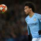 Barcelona e Real Madrid travam 'guerra particular' por Sané