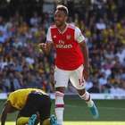 Manchester United prepara oferta para tirar Aubameyang ...