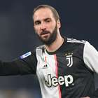 Higuaín deixa quarentena e usa exame negativo para ...