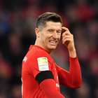 Lewandowski no Real Madrid? CR7 e Sergio Ramos tentaram ...